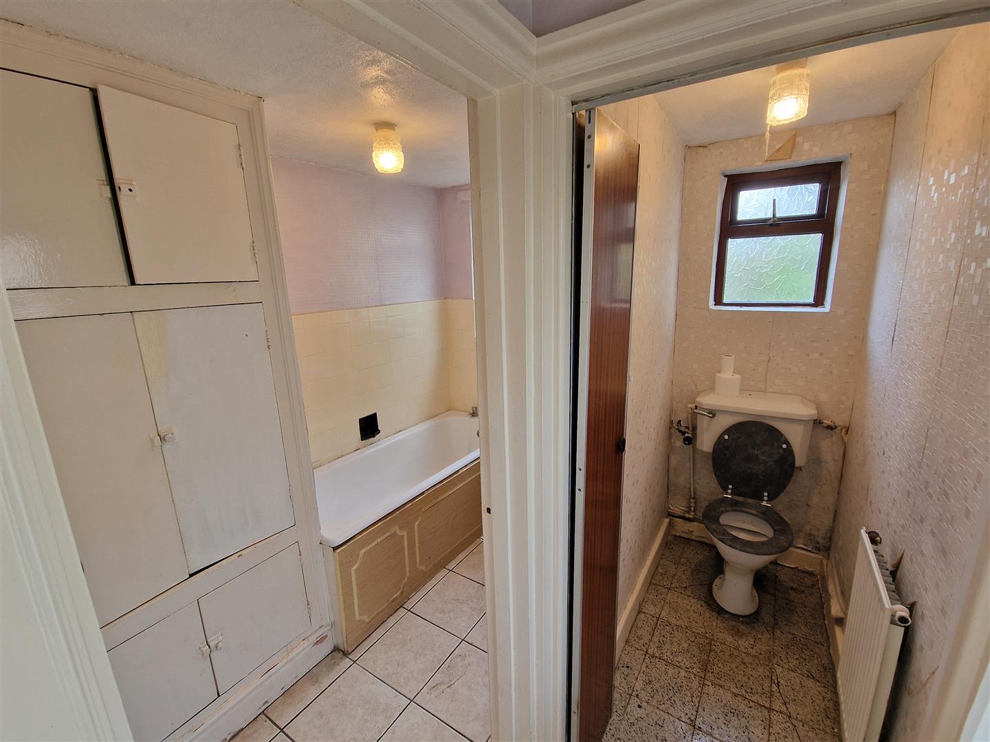 Zion Row, Llanelli, SA15 3YL